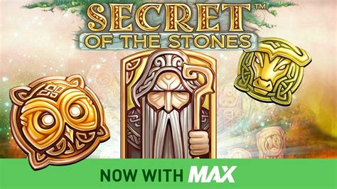 secret of the stones slot